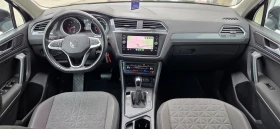 VW Tiguan 2022 Facelift DSG ИСТОРИЯ - 41990 лв. - 14390196 | Car24.bg