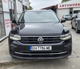 VW Tiguan 2022 Facelift DSG ИСТОРИЯ - 41990 лв. - 14390196 | Car24.bg