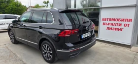 VW Tiguan 2022 Facelift DSG ИСТОРИЯ - 41990 лв. - 14390196 | Car24.bg