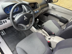 Mitsubishi L200 2.5 tdi 178kc. - 20500 лв. - 10066605 9