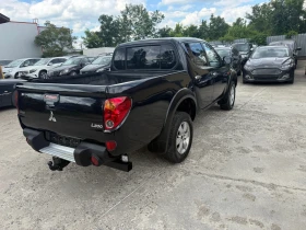 Mitsubishi L200 2.5 tdi 178kc. - 20500 лв. - 10066605 7