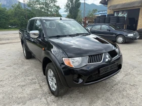 Mitsubishi L200 2.5 tdi 178kc. - 20500 лв. - 10066605 2