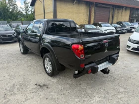 Mitsubishi L200 2.5 tdi 178kc. - 20500 лв. - 10066605 6