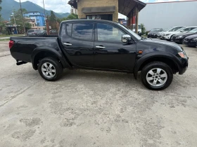 Mitsubishi L200 2.5 tdi 178kc. - 20500 лв. - 10066605 4