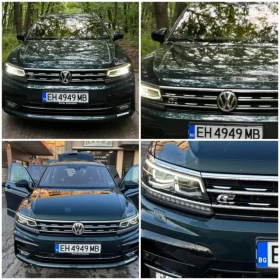 Обява за продажба на VW Tiguan 2.0 ~44 900 лв. - изображение 8