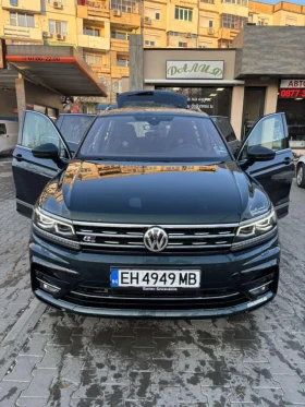 Обява за продажба на VW Tiguan 2.0 ~44 900 лв. - изображение 3