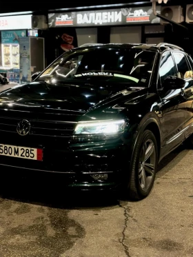 Обява за продажба на VW Tiguan 2.0 ~44 900 лв. - изображение 9