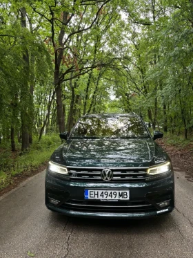 Обява за продажба на VW Tiguan 2.0 ~44 900 лв. - изображение 1