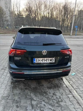 Обява за продажба на VW Tiguan 2.0 ~44 900 лв. - изображение 2