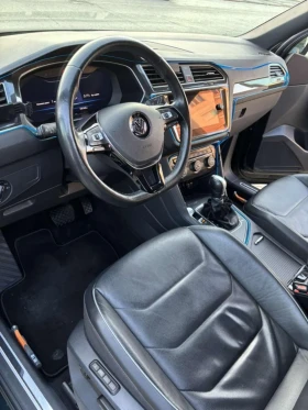 Обява за продажба на VW Tiguan 2.0 ~44 900 лв. - изображение 4