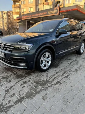 Обява за продажба на VW Tiguan 2.0 ~44 900 лв. - изображение 1