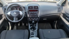 Mitsubishi ASX 1.6GPL - 10900 лв. - 93721299 8