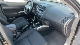 Mitsubishi ASX 1.6GPL - 10900 лв. - 93721299 9