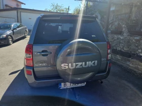 Suzuki Grand vitara 4x4, Keyless, 2.0i / (BRC), ,  | Mobile.bg    13