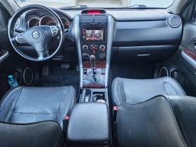Suzuki Grand vitara 4x4, Keyless, 2.0i / (BRC), ,  | Mobile.bg    5
