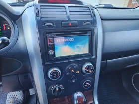 Suzuki Grand vitara 4x4, Keyless, 2.0i / (BRC), ,  | Mobile.bg    8