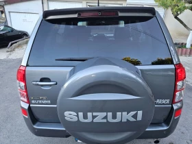 Suzuki Grand vitara 4x4, Keyless, 2.0i / (BRC), ,  | Mobile.bg    2