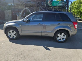 Suzuki Grand vitara 4x4, Keyless, 2.0i / (BRC), ,  | Mobile.bg    4