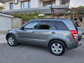 Suzuki Grand vitara 4x4, Keyless, 2.0i / (BRC), ,  | Mobile.bg    3