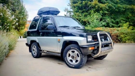     Daihatsu Feroza
