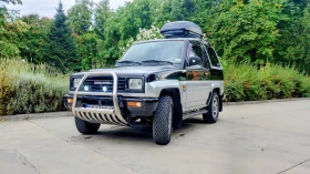 Daihatsu Feroza | Mobile.bg    7