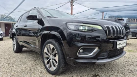 Jeep Cherokee 2.2 OVERLAND FULL ЛИЗИНГ ВИДЕО  - 35900 лв. / 18355.38 € - 71590376 3