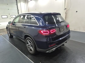 Mercedes-Benz GLC 300 * CARFAX * БЕЗ ПЪРВОНАЧАЛНА ВНОСКА - 51300 лв. / 26229.27 € - 63378483 4
