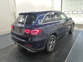 Mercedes-Benz GLC 300 * CARFAX * БЕЗ ПЪРВОНАЧАЛНА ВНОСКА - 51300 лв. / 26229.27 € - 63378483 6