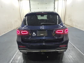 Mercedes-Benz GLC 300 * CARFAX * БЕЗ ПЪРВОНАЧАЛНА ВНОСКА - 51300 лв. / 26229.27 € - 63378483 5