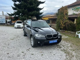 BMW X5 3.0D X.DRIVE 7M