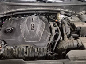 Hyundai Tucson * PREFERRED * CARFAX * БЕЗ ПЪРВОНАЧАЛНА ВНОСКА - 54999 лв. / 28120.54 € - 68420415 17