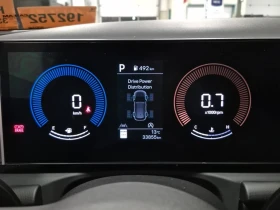 Hyundai Tucson * PREFERRED * CARFAX * БЕЗ ПЪРВОНАЧАЛНА ВНОСКА - 54999 лв. / 28120.54 € - 68420415 6