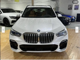 BMW X5 M* SPORT* LASER* HARMON* KARDON* 360КАМЕРА* ПАНОРА - 58400 лв. / 29859.45 € - 48332435 5