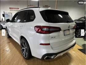 BMW X5 M* SPORT* LASER* HARMON* KARDON* 360КАМЕРА* ПАНОРА - 58400 лв. / 29859.45 € - 48332435 2