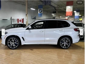 BMW X5 M* SPORT* LASER* HARMON* KARDON* 360КАМЕРА* ПАНОРА - 58400 лв. / 29859.45 € - 48332435 3