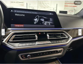 BMW X5 M* SPORT* LASER* HARMON* KARDON* 360КАМЕРА* ПАНОРА - 58400 лв. / 29859.45 € - 48332435 9