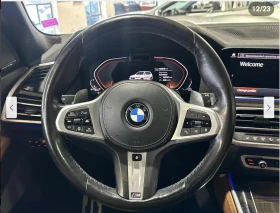 BMW X5 M* SPORT* LASER* HARMON* KARDON* 360КАМЕРА* ПАНОРА - 58400 лв. / 29859.45 € - 48332435 7