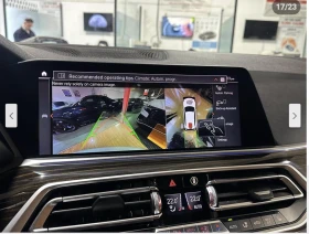 BMW X5 M* SPORT* LASER* HARMON* KARDON* 360КАМЕРА* ПАНОРА - 58400 лв. / 29859.45 € - 48332435 8