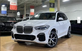 BMW X5 M* SPORT* LASER* HARMON* KARDON* 360КАМЕРА* ПАНОРА