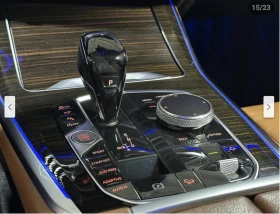 BMW X5 M* SPORT* LASER* HARMON* KARDON* 360КАМЕРА* ПАНОРА - 58400 лв. / 29859.45 € - 48332435 10
