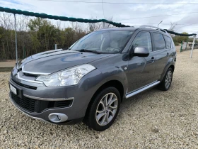     Citroen C-Crosser 2.4i  /  / 