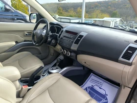 Citroen C-Crosser 2.4i  /  /  | Mobile.bg    12