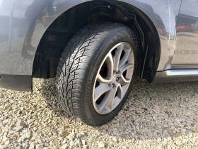 Citroen C-Crosser 2.4i  /  /  | Mobile.bg    16