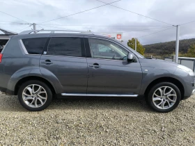     Citroen C-Crosser 2.4i  /  / 