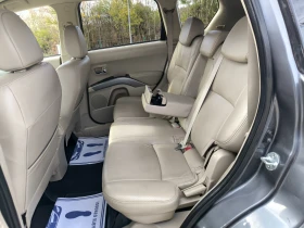 Citroen C-Crosser 2.4i  /  /  | Mobile.bg    8