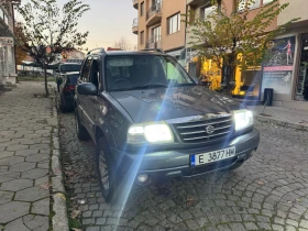 Suzuki Grand vitara 2.5 AUTOMATIC Face | Mobile.bg    5