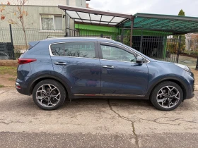 Kia Sportage | Mobile.bg    4