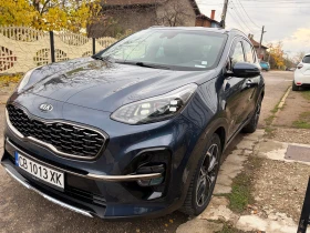 Kia Sportage | Mobile.bg    2