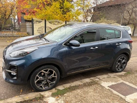 Kia Sportage | Mobile.bg    12