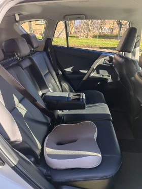 Toyota Rav4 Газ/бензин, снимка 7
